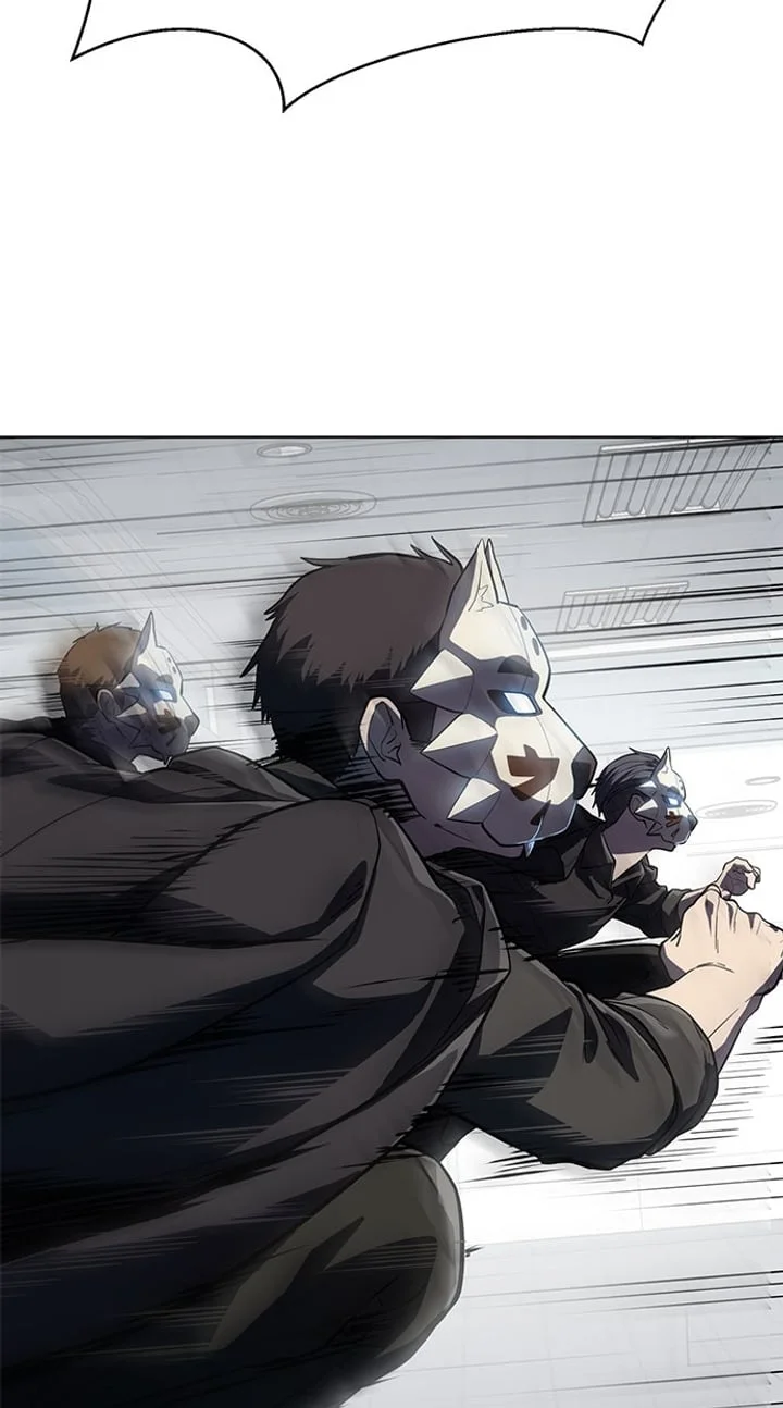 The Boy of Death Chapter 260 - halaman 59