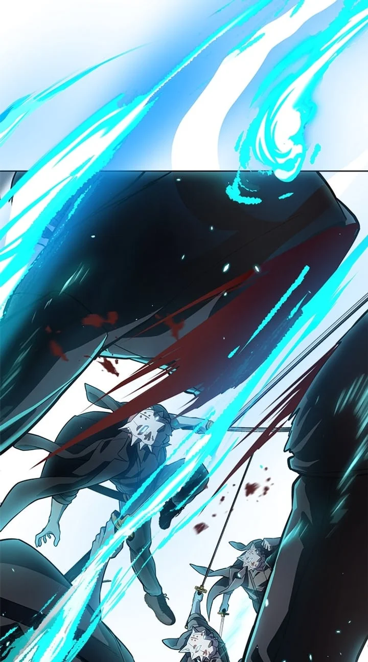 The Boy of Death Chapter 260 - halaman 61