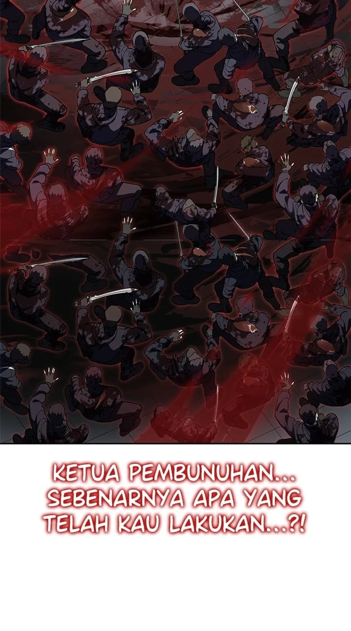 The Boy of Death Chapter 260 - halaman 7