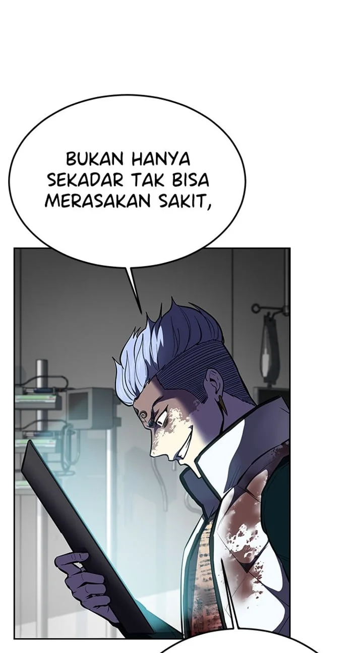 The Boy of Death Chapter 260 - halaman 8