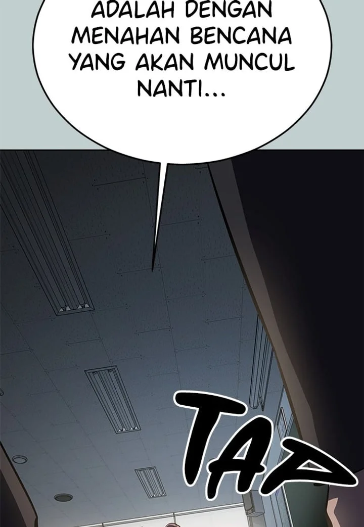The Boy of Death Chapter 261 - halaman 1