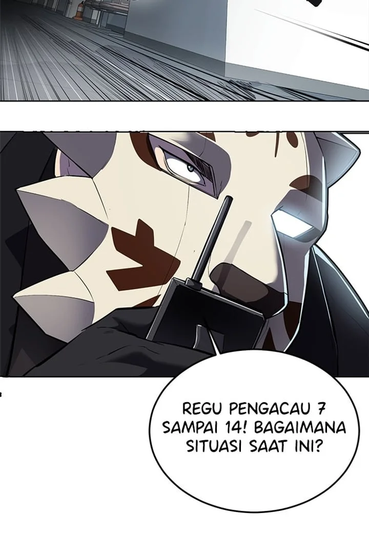 The Boy of Death Chapter 261 - halaman 13