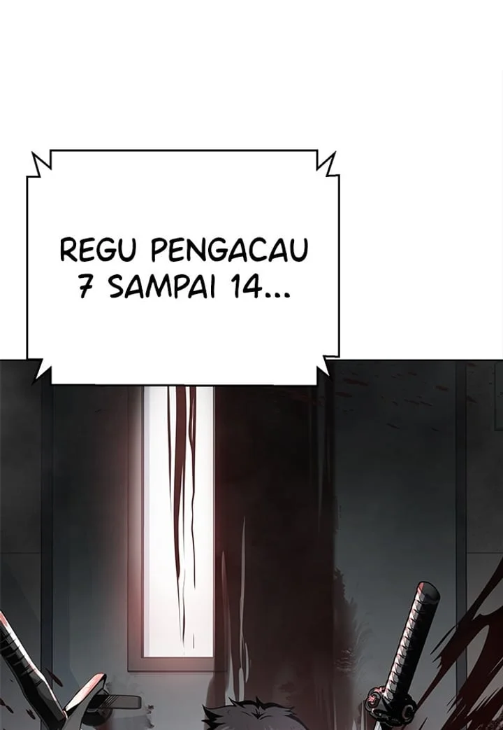 The Boy of Death Chapter 261 - halaman 15