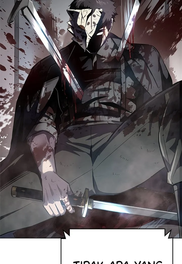 The Boy of Death Chapter 261 - halaman 16