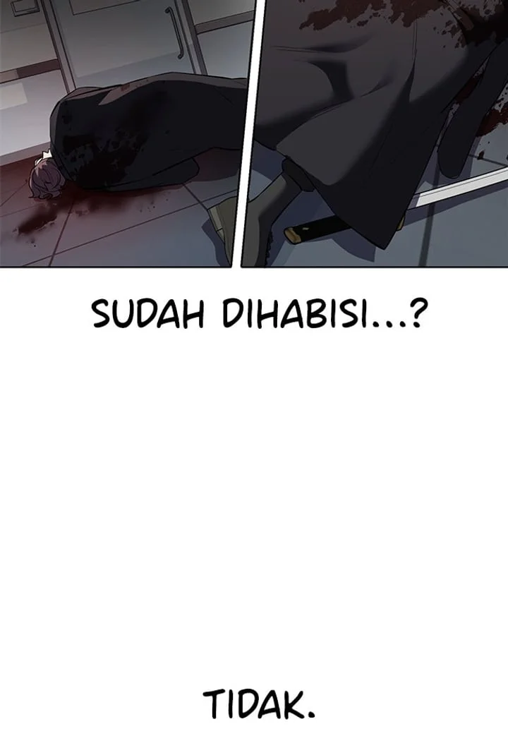 The Boy of Death Chapter 261 - halaman 20