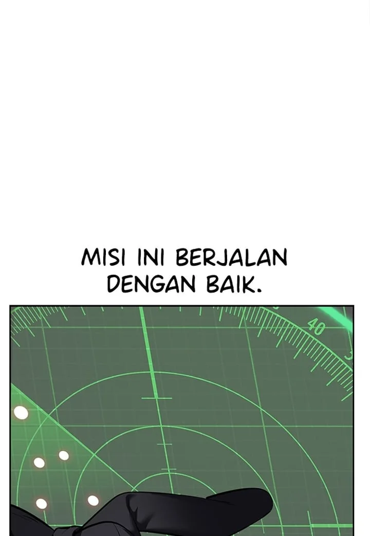 The Boy of Death Chapter 261 - halaman 24