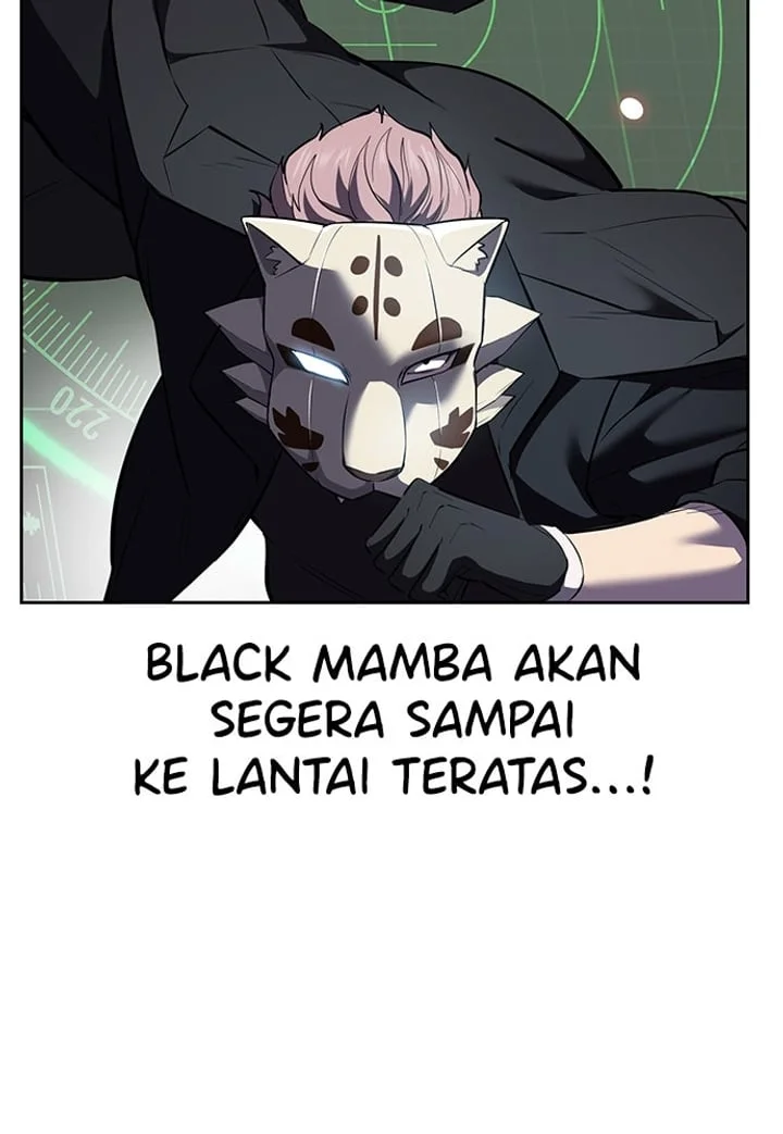 The Boy of Death Chapter 261 - halaman 25