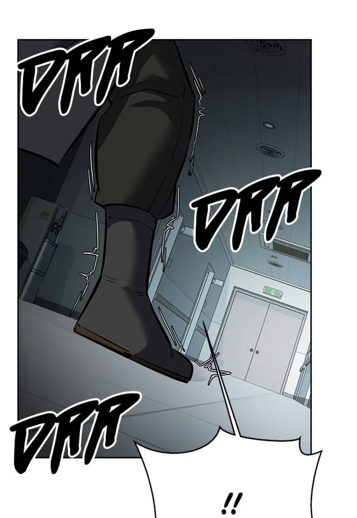 The Boy of Death Chapter 261 - halaman 26