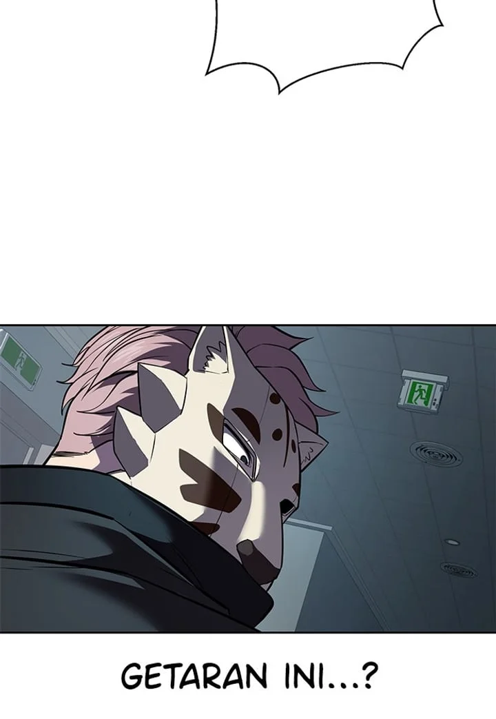 The Boy of Death Chapter 261 - halaman 27