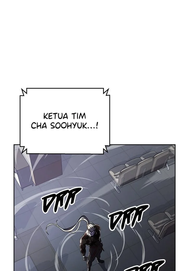 The Boy of Death Chapter 261 - halaman 28