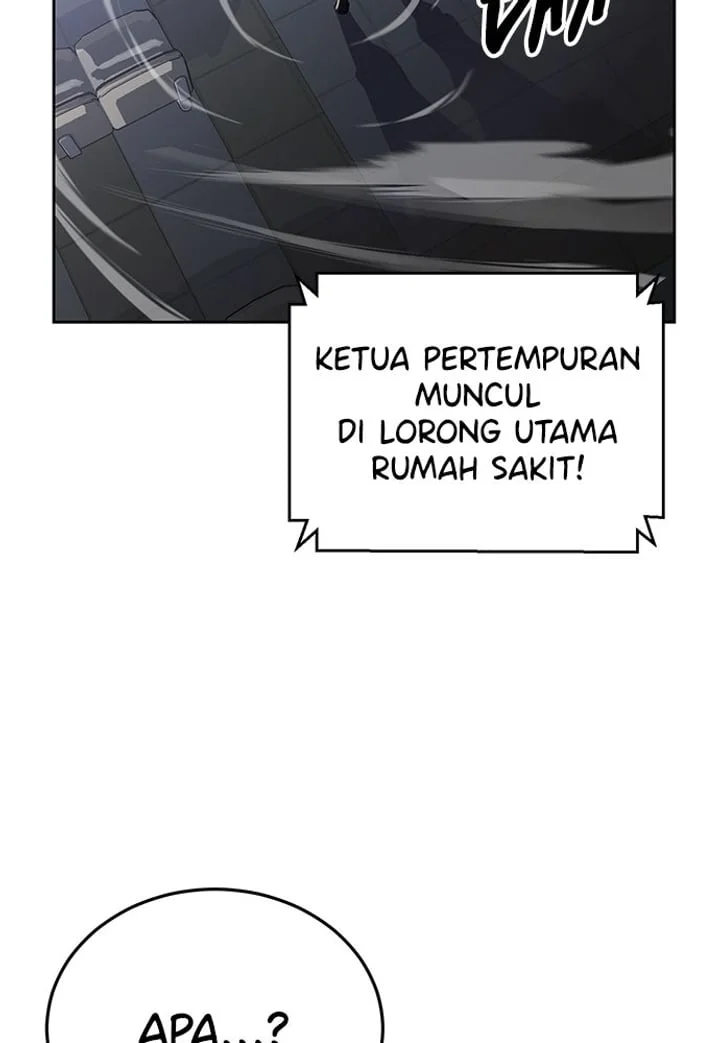 The Boy of Death Chapter 261 - halaman 29