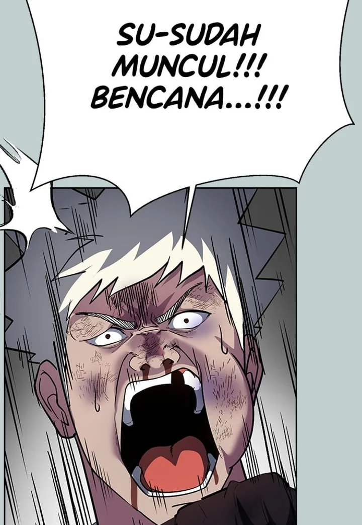 The Boy of Death Chapter 261 - halaman 3