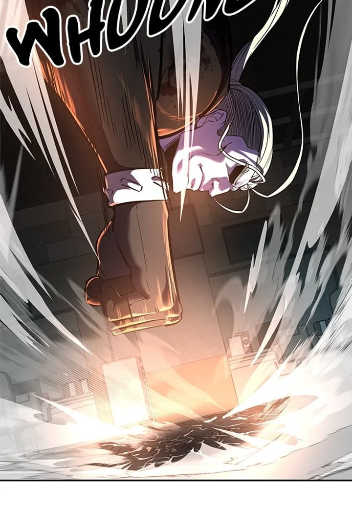 The Boy of Death Chapter 261 - halaman 32