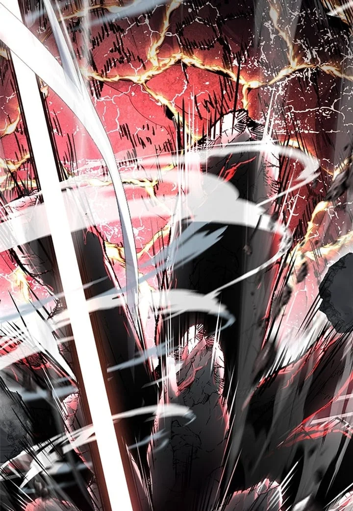 The Boy of Death Chapter 261 - halaman 34