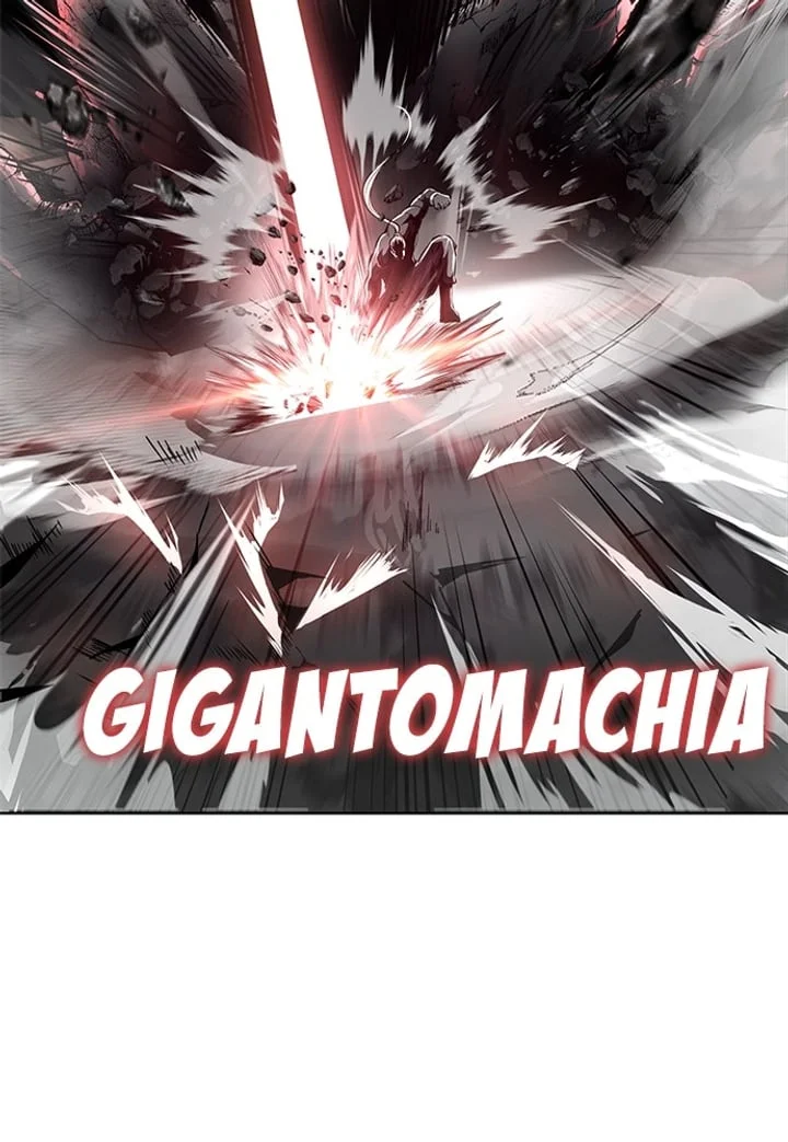 The Boy of Death Chapter 261 - halaman 35