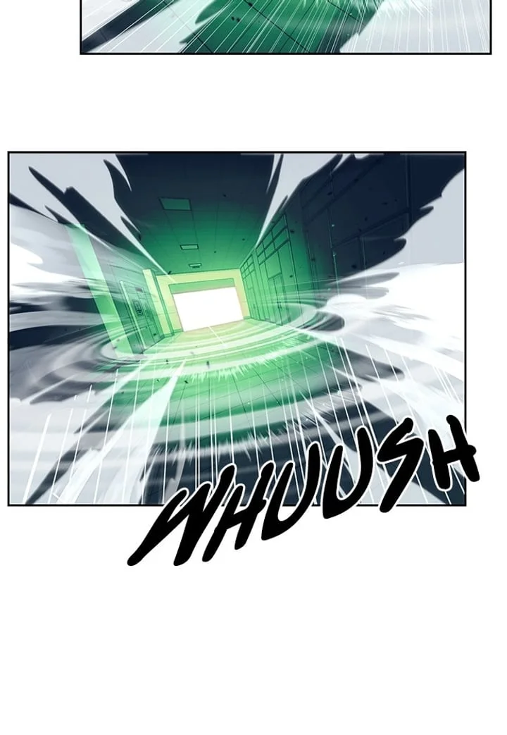 The Boy of Death Chapter 261 - halaman 39