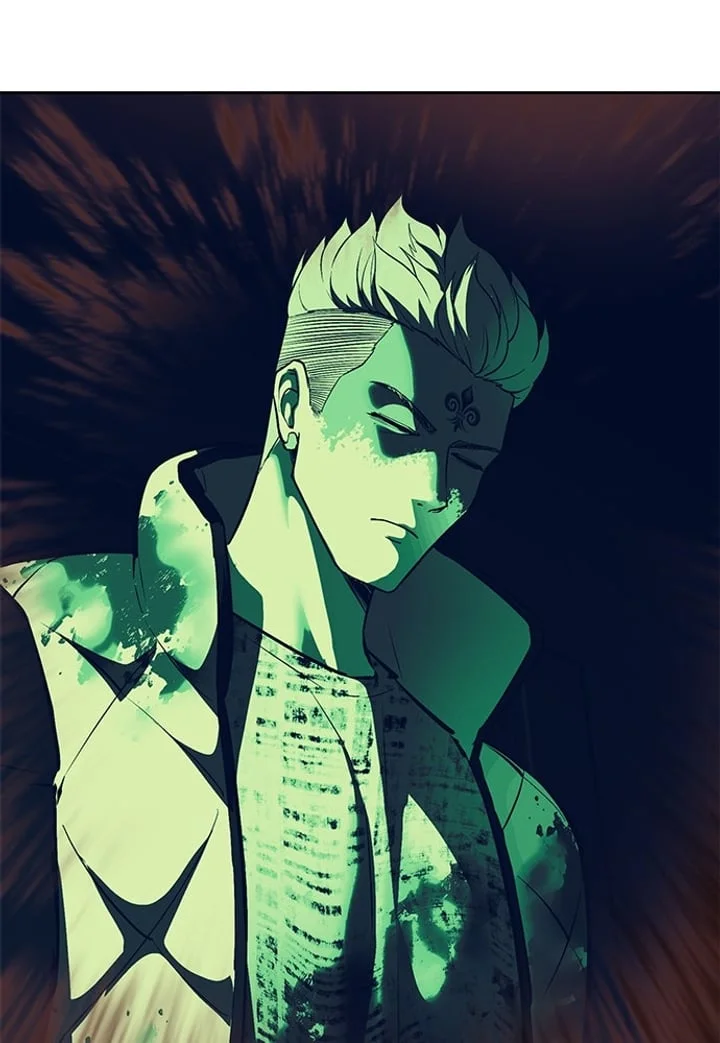 The Boy of Death Chapter 261 - halaman 40