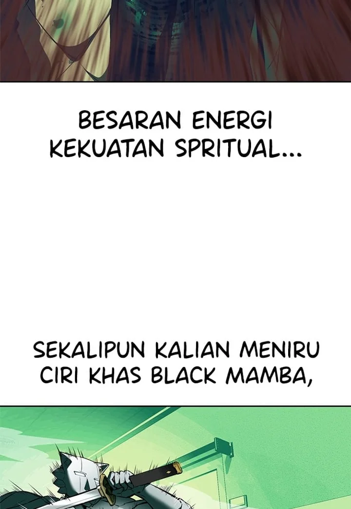 The Boy of Death Chapter 261 - halaman 41