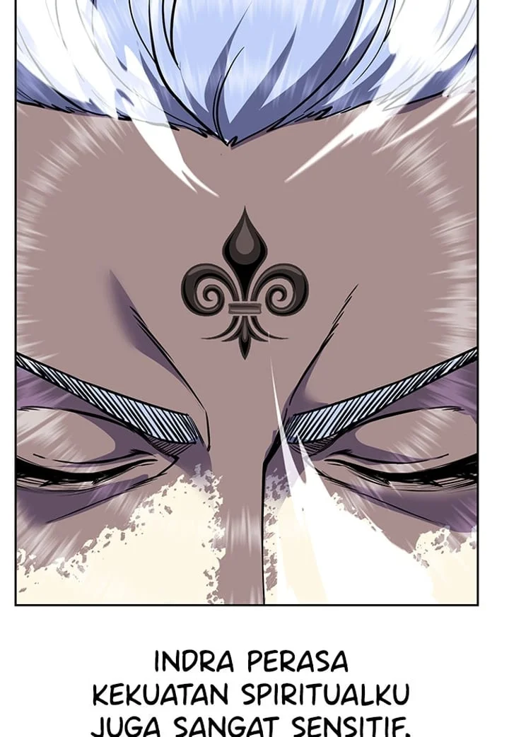 The Boy of Death Chapter 261 - halaman 45