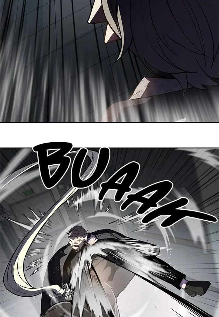 The Boy of Death Chapter 261 - halaman 55