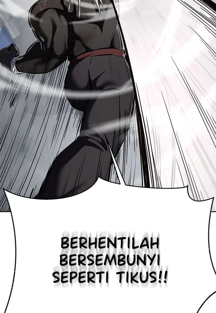 The Boy of Death Chapter 261 - halaman 56