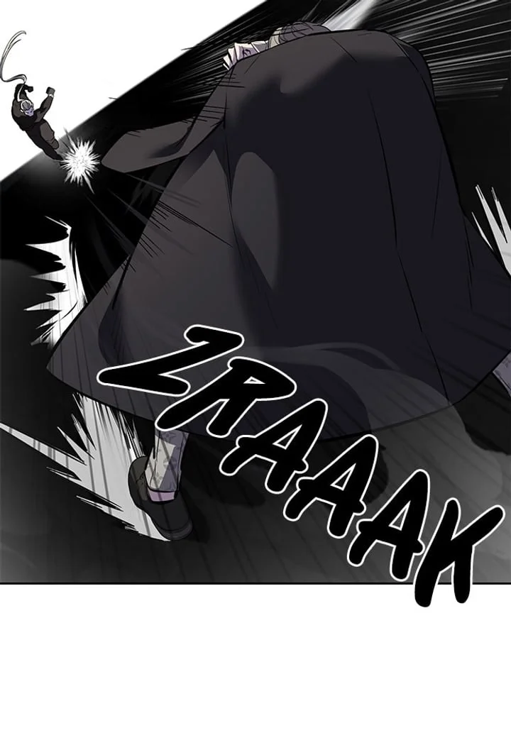 The Boy of Death Chapter 261 - halaman 58