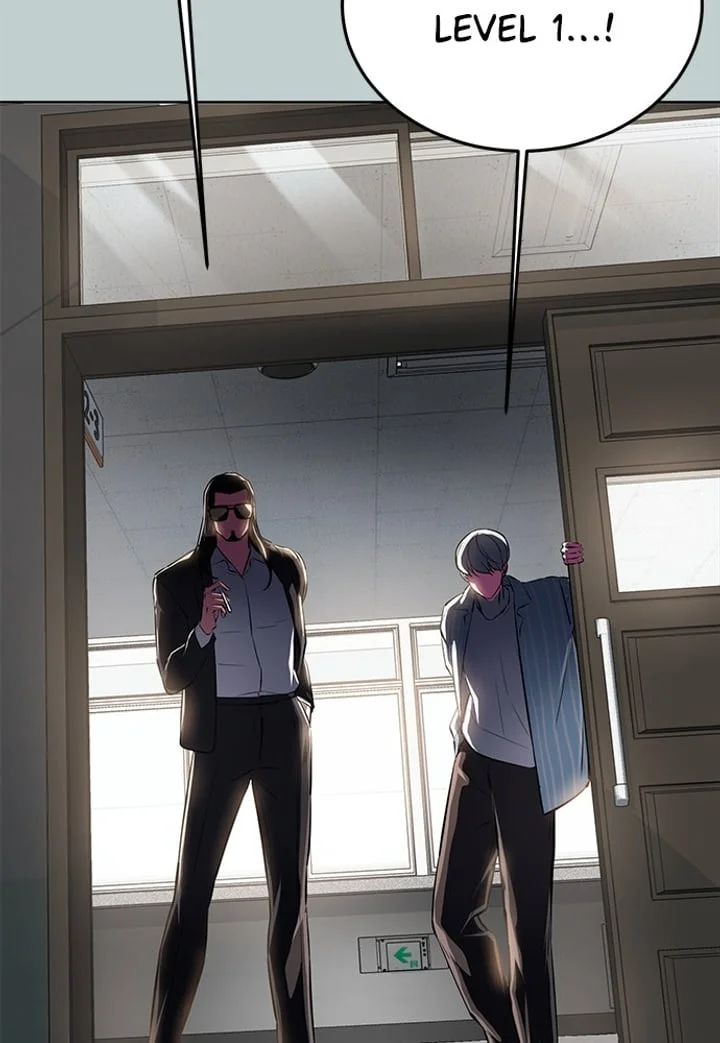 The Boy of Death Chapter 261 - halaman 6