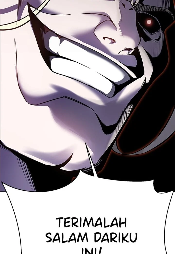 The Boy of Death Chapter 261 - halaman 60