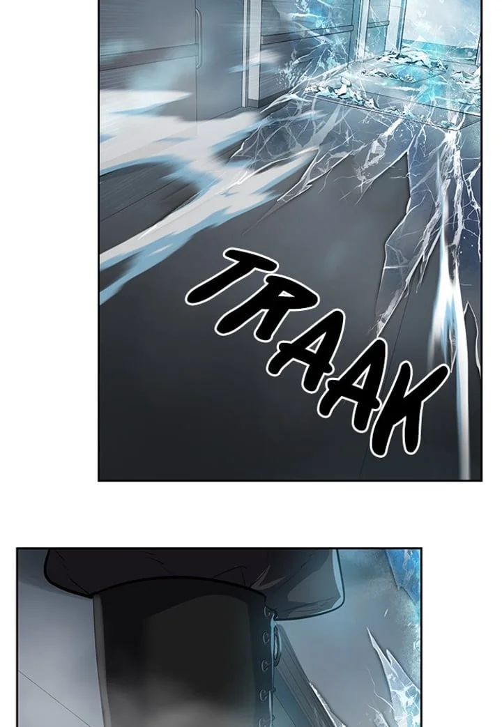 The Boy of Death Chapter 261 - halaman 64