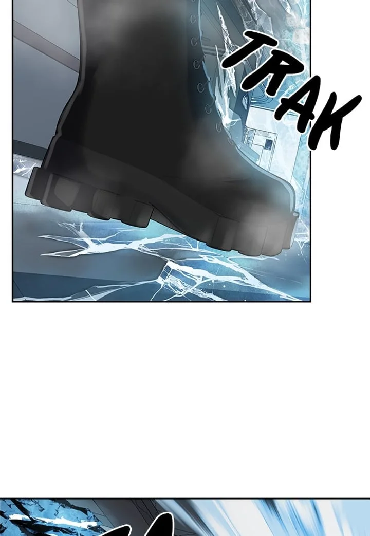 The Boy of Death Chapter 261 - halaman 65