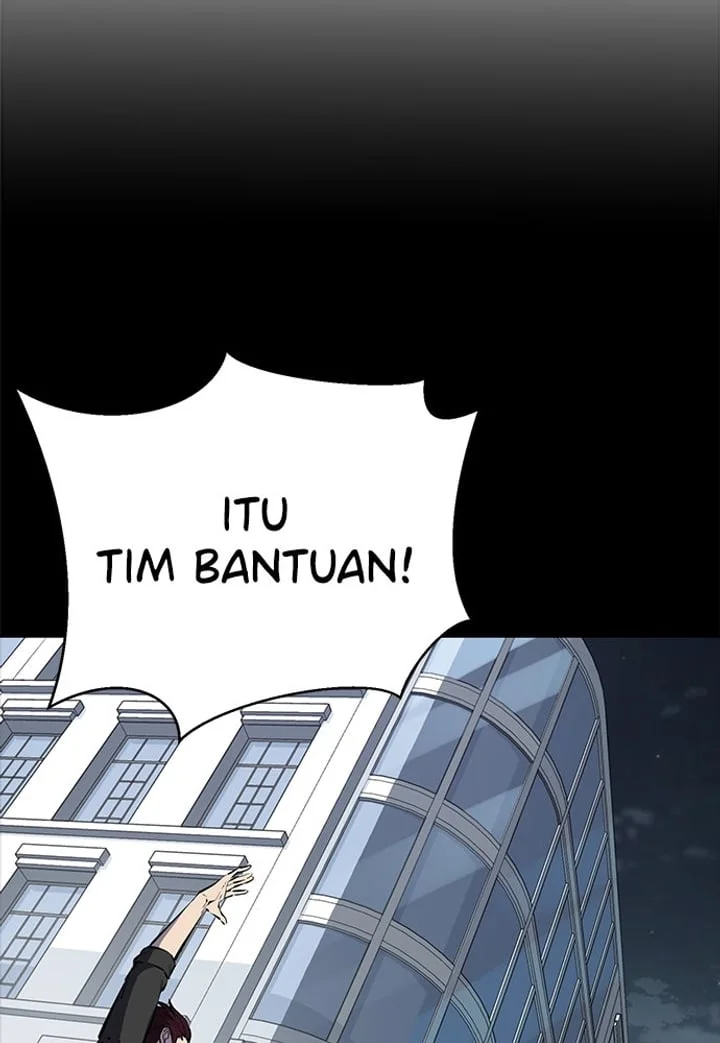 The Boy of Death Chapter 261 - halaman 74