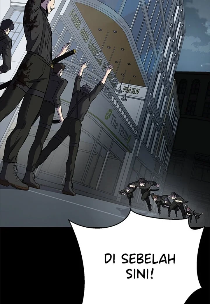 The Boy of Death Chapter 261 - halaman 75