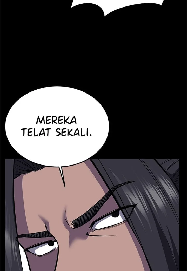 The Boy of Death Chapter 261 - halaman 76