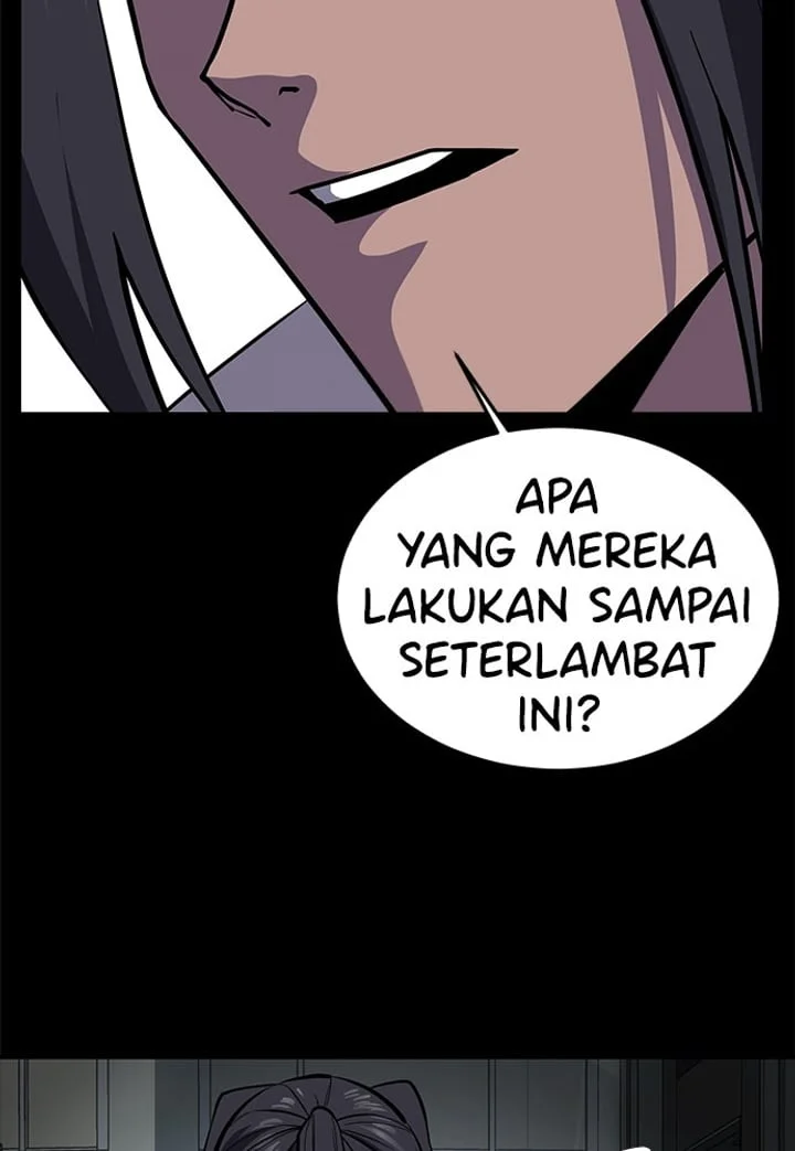 The Boy of Death Chapter 261 - halaman 77