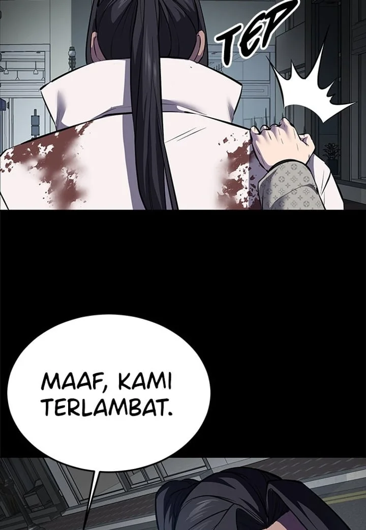 The Boy of Death Chapter 261 - halaman 78