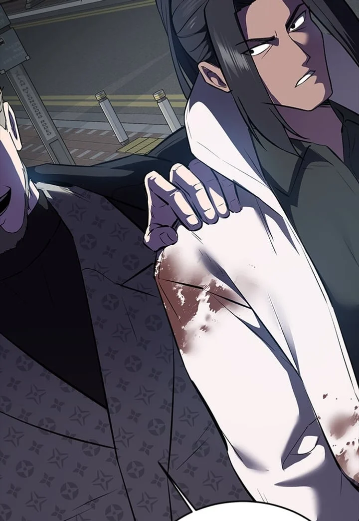 The Boy of Death Chapter 261 - halaman 79
