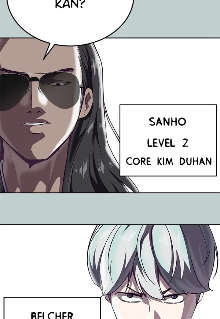 The Boy of Death Chapter 261 - halaman 8