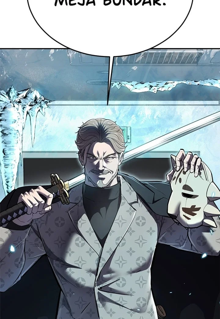 The Boy of Death Chapter 261 - halaman 81