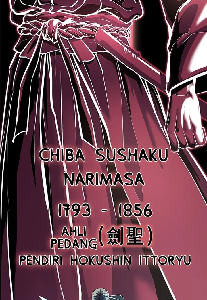 The Boy of Death Chapter 261 - halaman 86