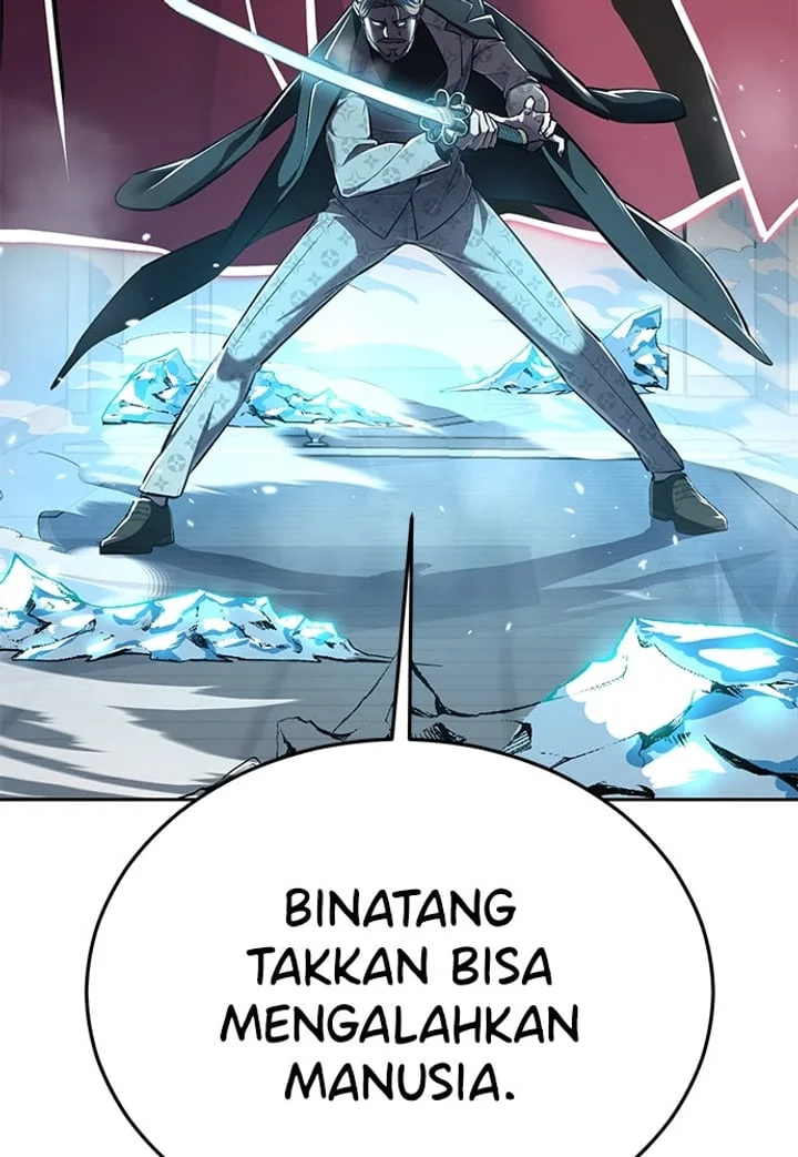 The Boy of Death Chapter 261 - halaman 87
