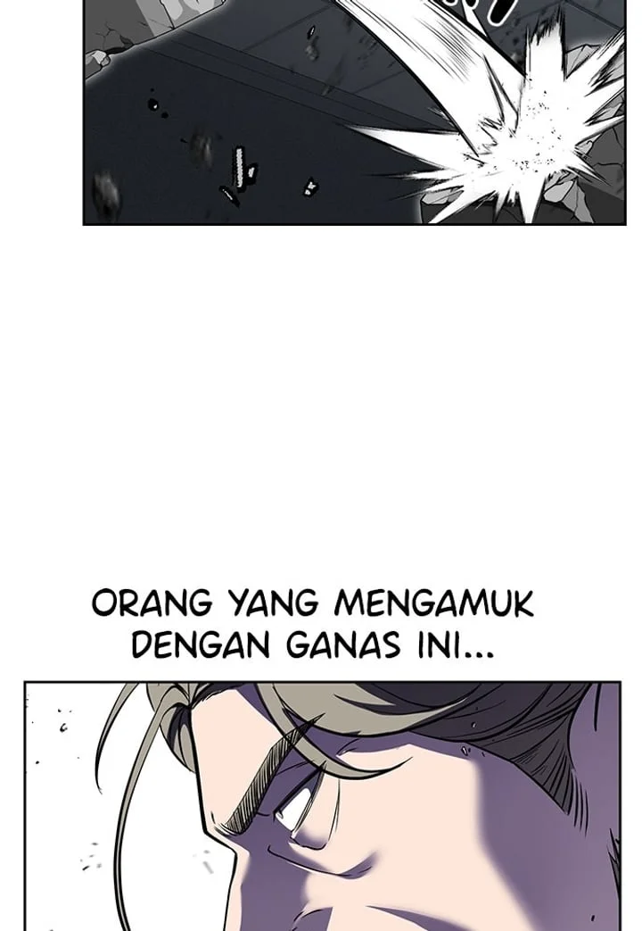 The Boy of Death Chapter 262 - halaman 1