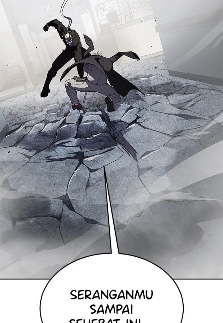 The Boy of Death Chapter 262 - halaman 10