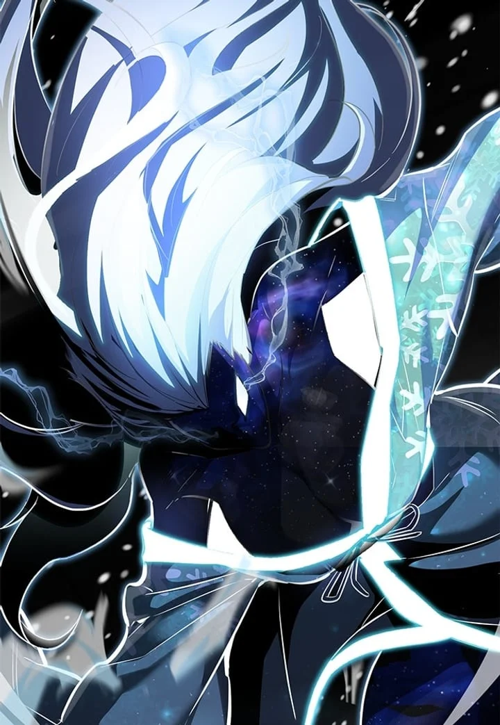 The Boy of Death Chapter 262 - halaman 103