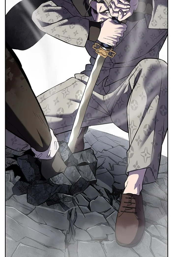 The Boy of Death Chapter 262 - halaman 12