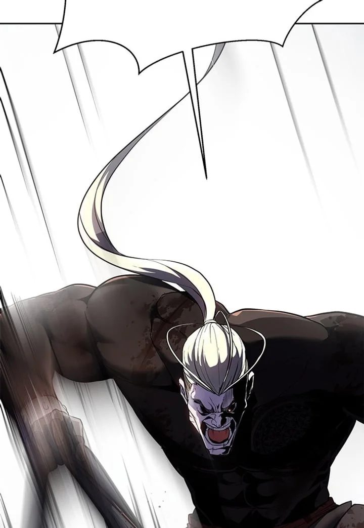 The Boy of Death Chapter 262 - halaman 15