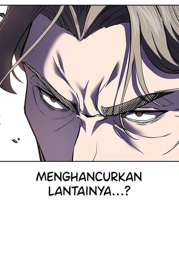 The Boy of Death Chapter 262 - halaman 18