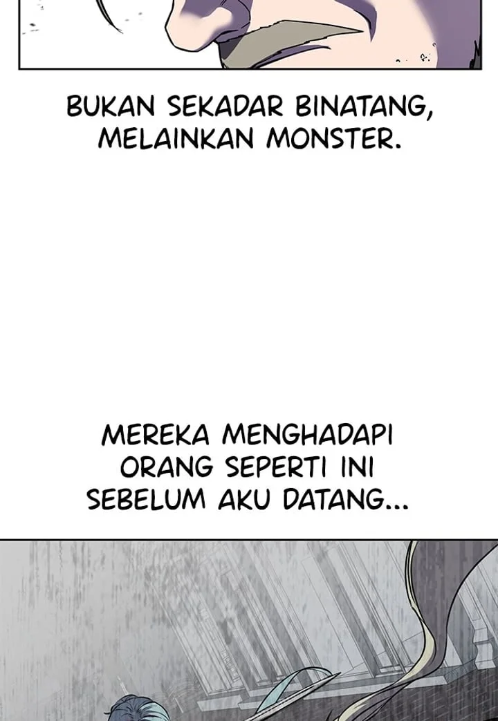 The Boy of Death Chapter 262 - halaman 2