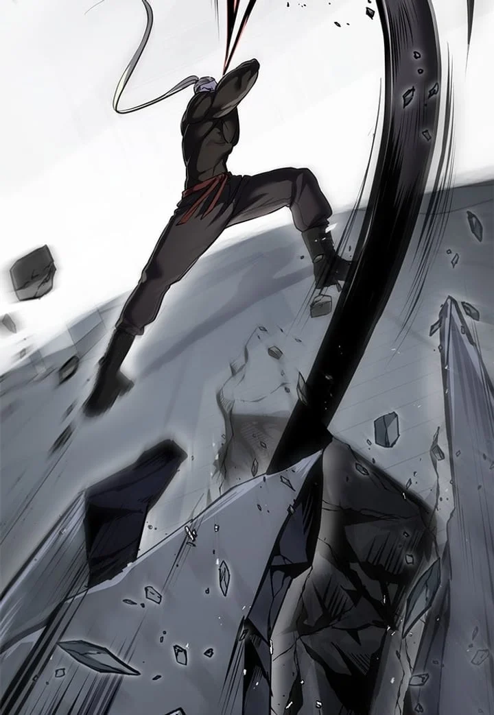 The Boy of Death Chapter 262 - halaman 20