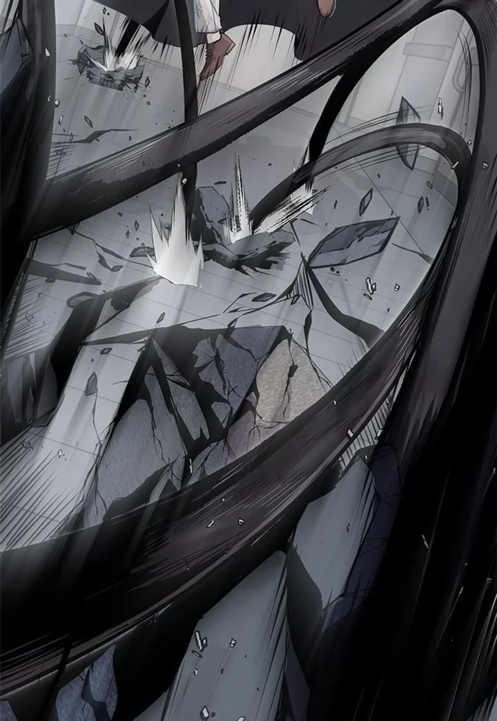 The Boy of Death Chapter 262 - halaman 23