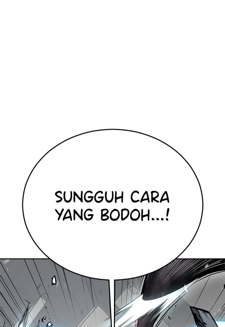 The Boy of Death Chapter 262 - halaman 25